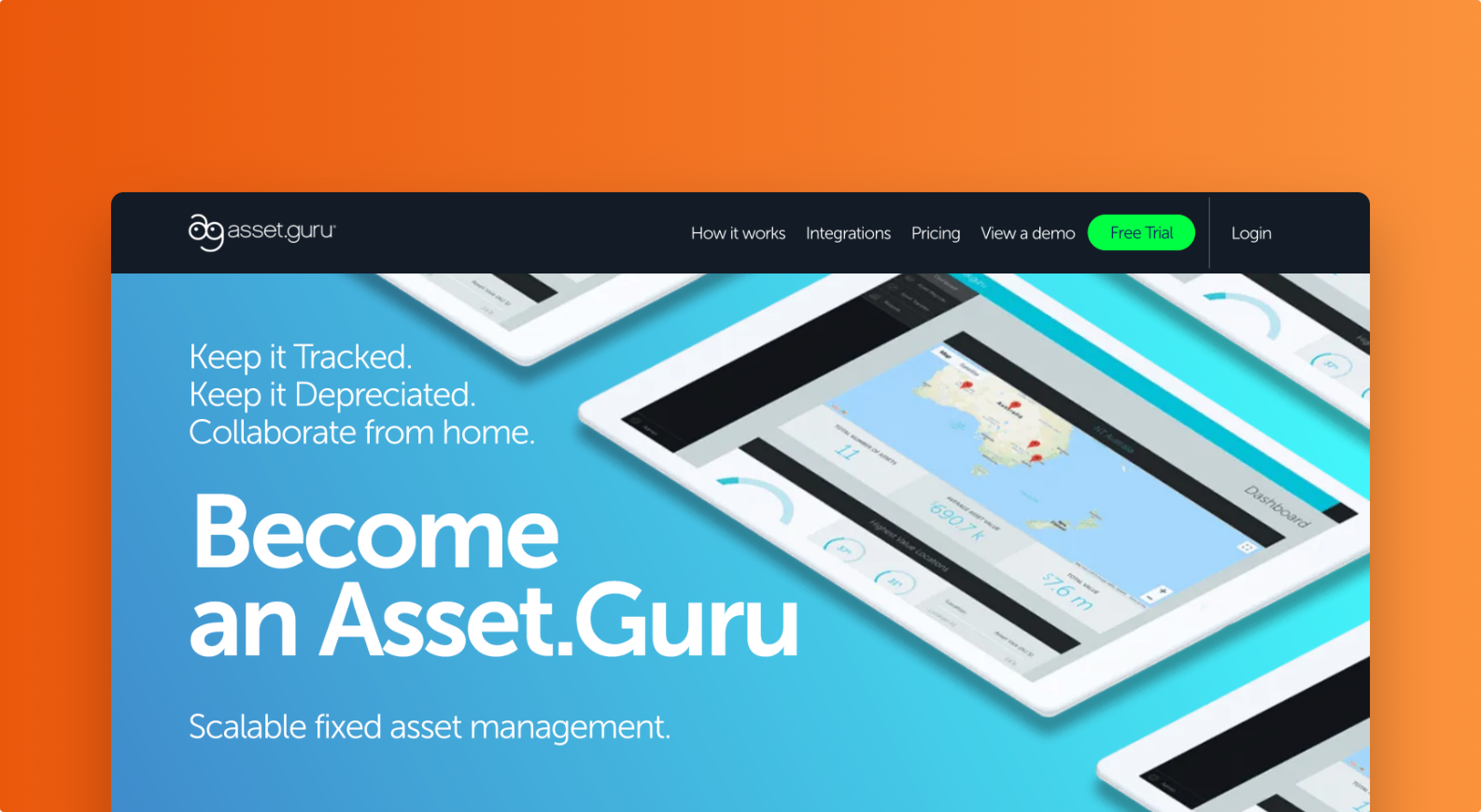 Asset.Guru